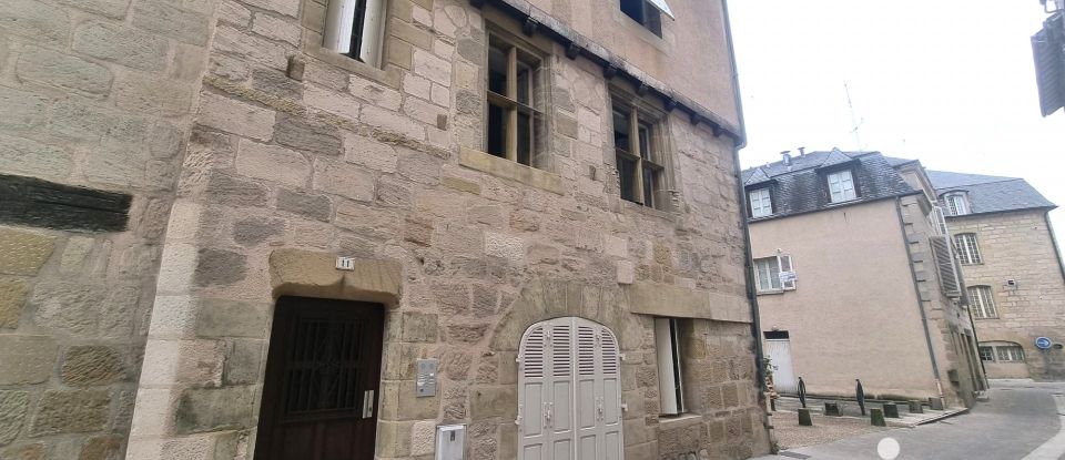 Appartement 2 pièces de 32 m² à Brive-la-Gaillarde (19100)