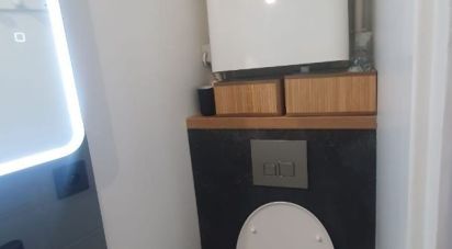 Appartement 1 pièce de 15 m² à Nantes (44000)