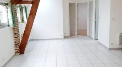 Maison 3 pièces de 67 m² à Nogent-le-Rotrou (28400)