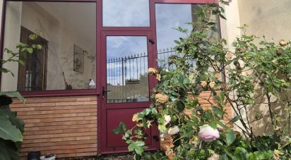 House 6 rooms of 177 m² in Thouars (79100)