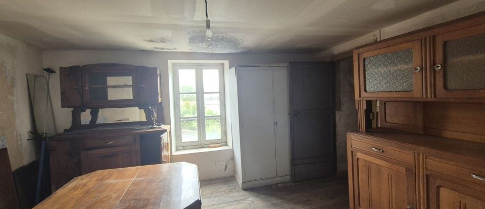 Maison 6 pièces de 177 m² à Thouars (79100)