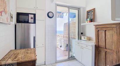 Apartment 2 rooms of 48 m² in Nice (06000)