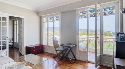 Apartment 2 rooms of 48 m² in Nice (06000)