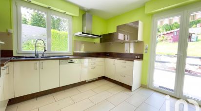 House 6 rooms of 160 m² in Liverdun (54460)