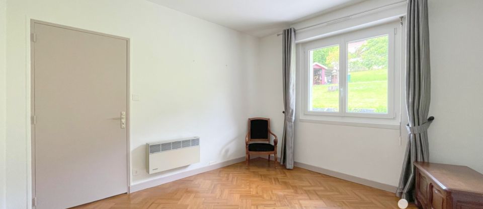 Maison 6 pièces de 160 m² à Liverdun (54460)