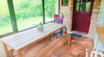 Country house 4 rooms of 108 m² in Lamonzie-Saint-Martin (24680)