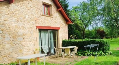 Country house 4 rooms of 108 m² in Lamonzie-Saint-Martin (24680)