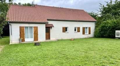 Maison 7 pièces de 150 m² à Norrois (51300)