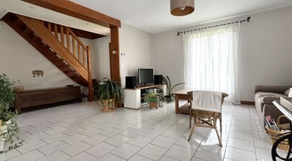 Maison 7 pièces de 150 m² à Norrois (51300)