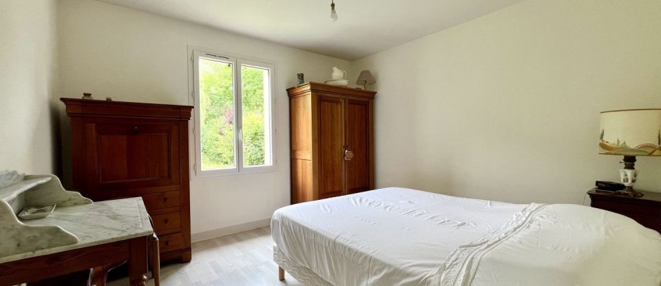 Maison 7 pièces de 150 m² à Norrois (51300)