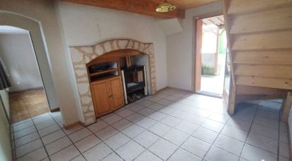 House 5 rooms of 87 m² in La Neuville-en-Hez (60510)