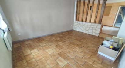 Maison 5 pièces de 87 m² à La Neuville-en-Hez (60510)