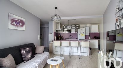 Appartement 2 pièces de 39 m² à Livry-Gargan (93190)