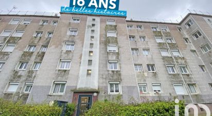 Apartment 5 rooms of 72 m² in Villepinte (93420)