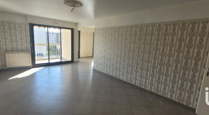 Appartement 4 pièces de 75 m² à La Seyne-sur-Mer (83500)