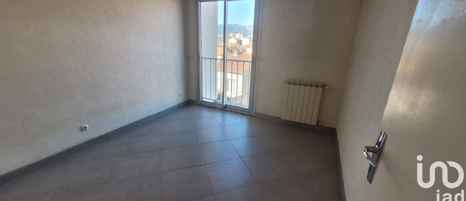 Appartement 4 pièces de 75 m² à La Seyne-sur-Mer (83500)