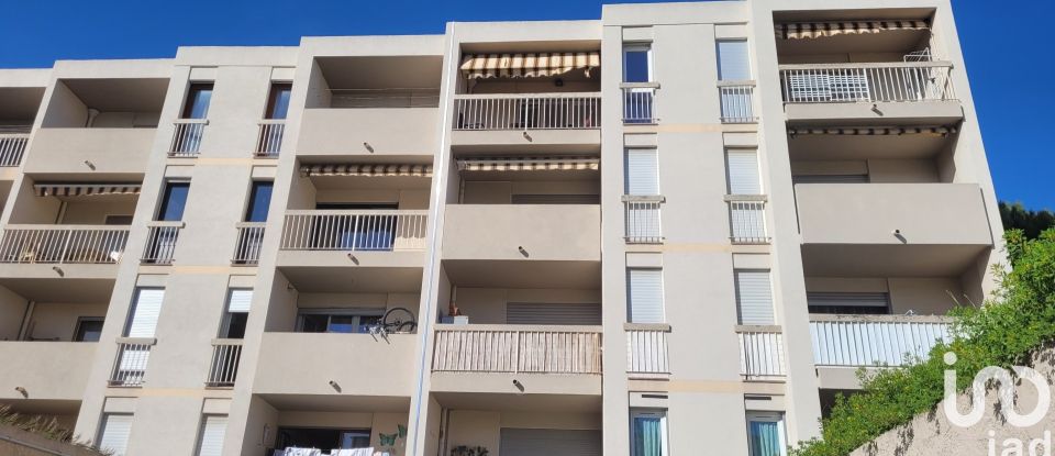 Appartement 4 pièces de 75 m² à La Seyne-sur-Mer (83500)