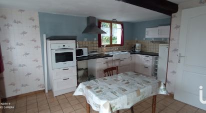 Traditional house 4 rooms of 128 m² in Fontaine-lès-Vervins (02140)