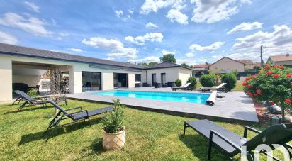 Maison 5 pièces de 145 m² à Blainville-sur-l'Eau (54360)