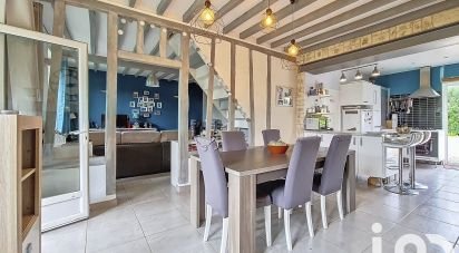 Maison 5 pièces de 140 m² à - (27400)