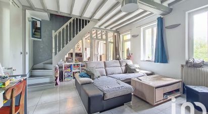 Maison 5 pièces de 140 m² à - (27400)