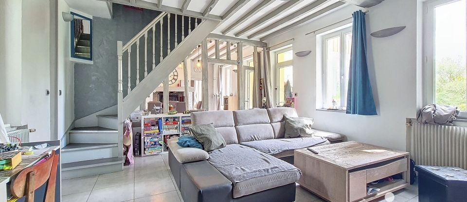 Maison 5 pièces de 140 m² à - (27400)