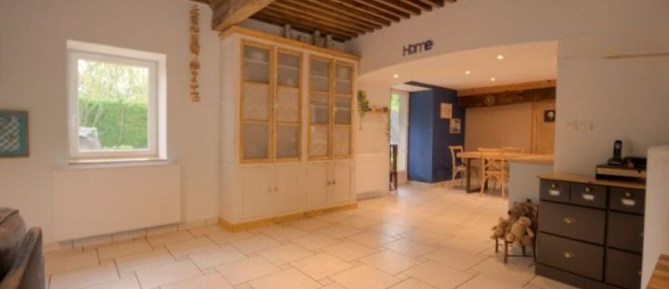 Maison 5 pièces de 185 m² à Mogneneins (01140)