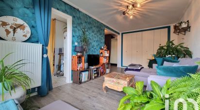Appartement 2 pièces de 48 m² à Jarville-la-Malgrange (54140)