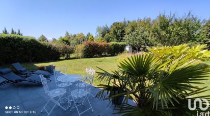 House 6 rooms of 140 m² in Dinard (35800)