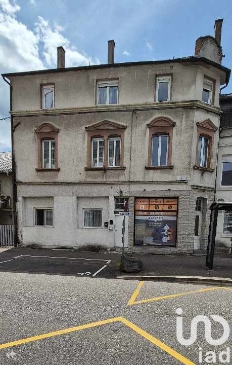 Building in Petite-Rosselle (57540) of 420 m²