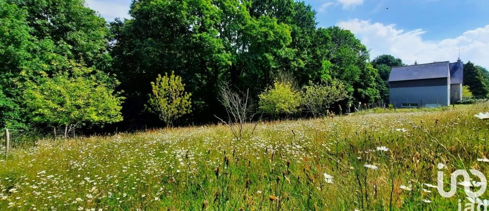 Demeure 9 pièces de 252 m² à Bobital (22100)