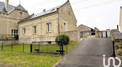 Village house 5 rooms of 73 m² in Soissons (02200)