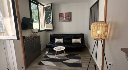 Appartement 2 pièces de 32 m² à Dardilly (69570)
