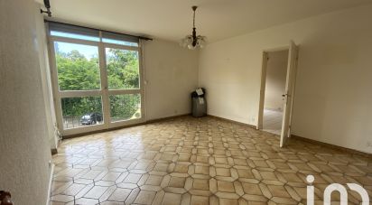 Appartement 4 pièces de 70 m² à Avon (77210)