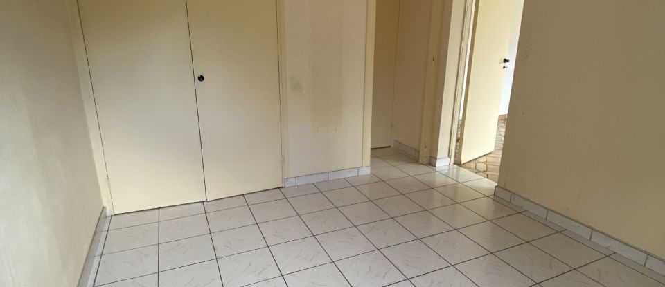 Appartement 4 pièces de 70 m² à Avon (77210)