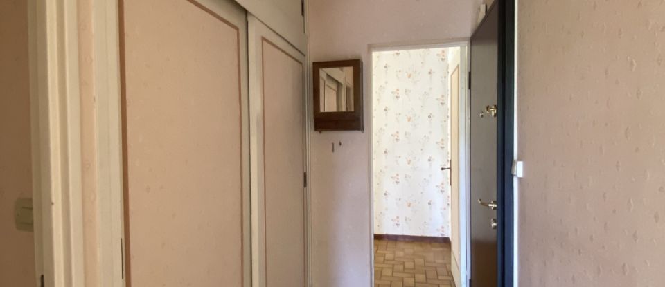 Appartement 4 pièces de 70 m² à Avon (77210)