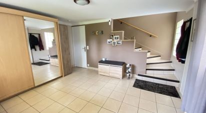 Maison 7 pièces de 160 m² à Mitry-Mory (77290)