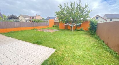 House 7 rooms of 160 m² in Mitry-Mory (77290)