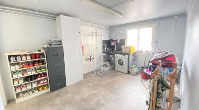 Maison 7 pièces de 160 m² à Mitry-Mory (77290)