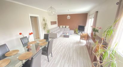 Maison 7 pièces de 160 m² à Mitry-Mory (77290)