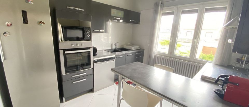 Maison 7 pièces de 160 m² à Mitry-Mory (77290)