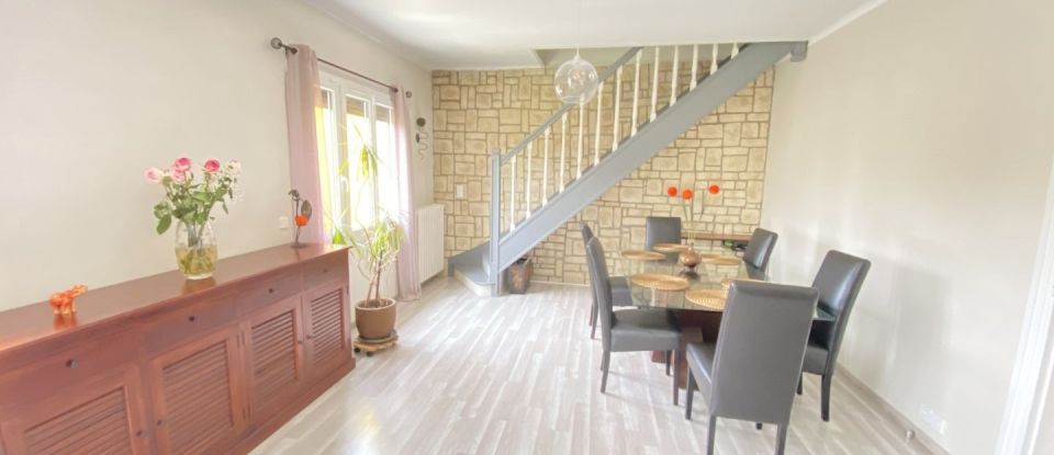 Maison 7 pièces de 160 m² à Mitry-Mory (77290)