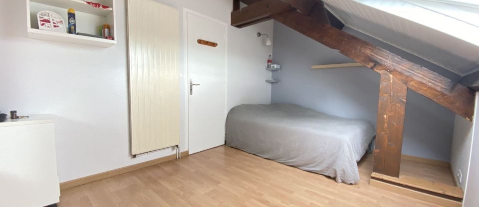 Maison 7 pièces de 160 m² à Mitry-Mory (77290)