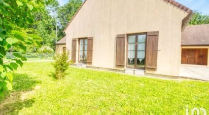 Maison 6 pièces de 163 m² à Magny-en-Vexin (95420)