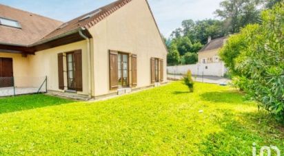 Maison 6 pièces de 163 m² à Magny-en-Vexin (95420)