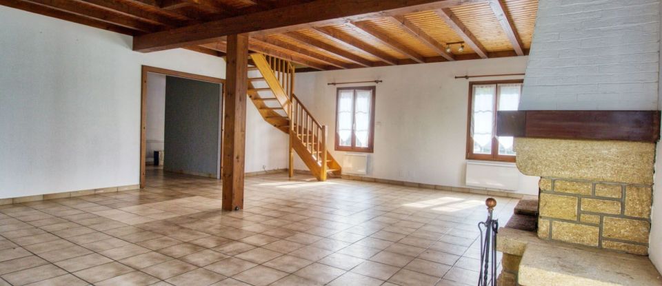 Maison 6 pièces de 163 m² à Magny-en-Vexin (95420)