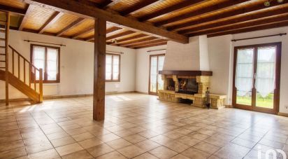 Maison 6 pièces de 163 m² à Magny-en-Vexin (95420)