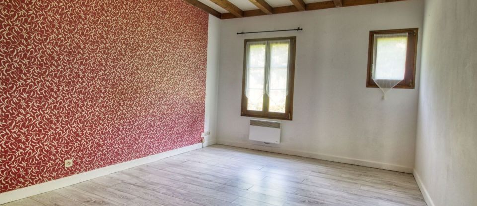 Maison 6 pièces de 163 m² à Magny-en-Vexin (95420)