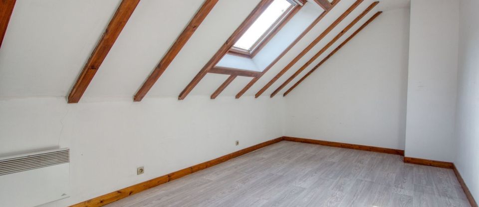 Maison 6 pièces de 163 m² à Magny-en-Vexin (95420)