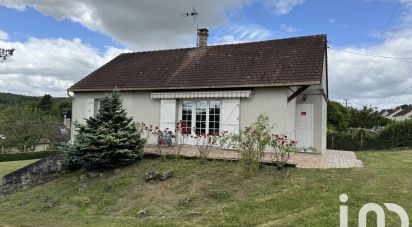 House 4 rooms of 75 m² in Provins (77160)